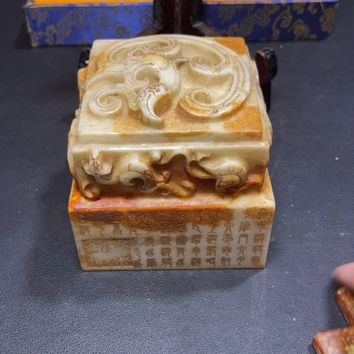 底槽青一物一图发货支持七天无理由。