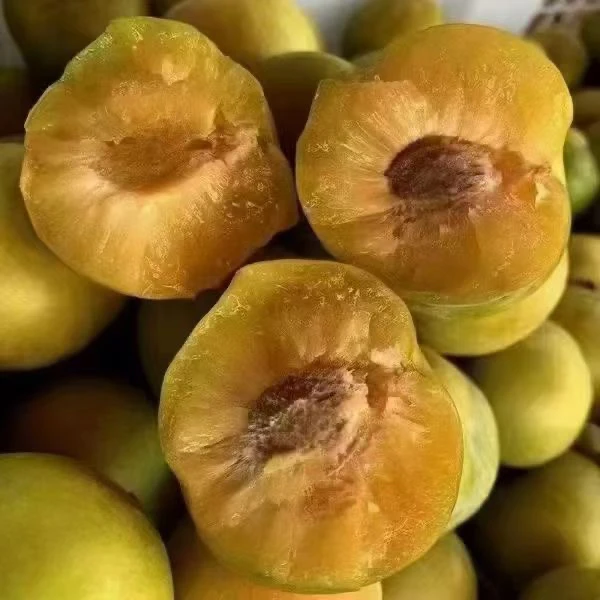 正宗贵州六马脱骨《蜂糖李冰雹果》新鲜应季水果脆甜多汁核小肉厚