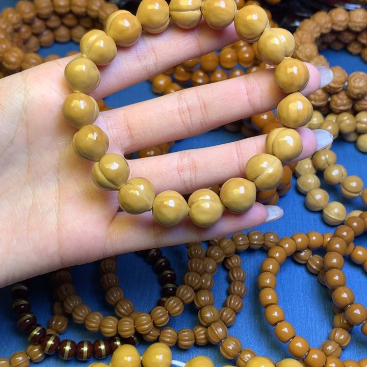 猴头手串猴头手串