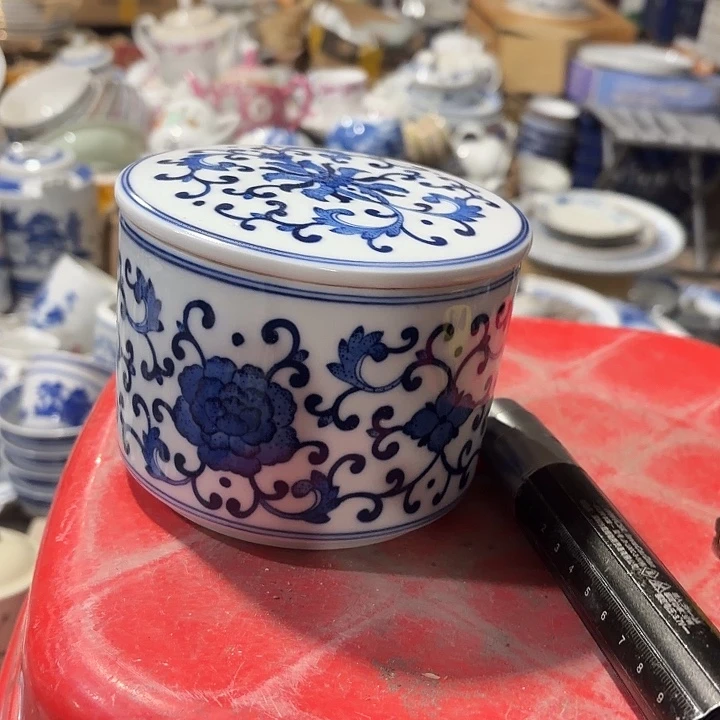 景德镇陶瓷厂瓷厂瓷