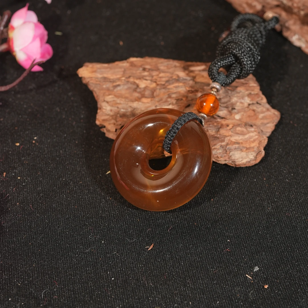 非金属锦纶手链 香港王老板-饰品吊坠1t326