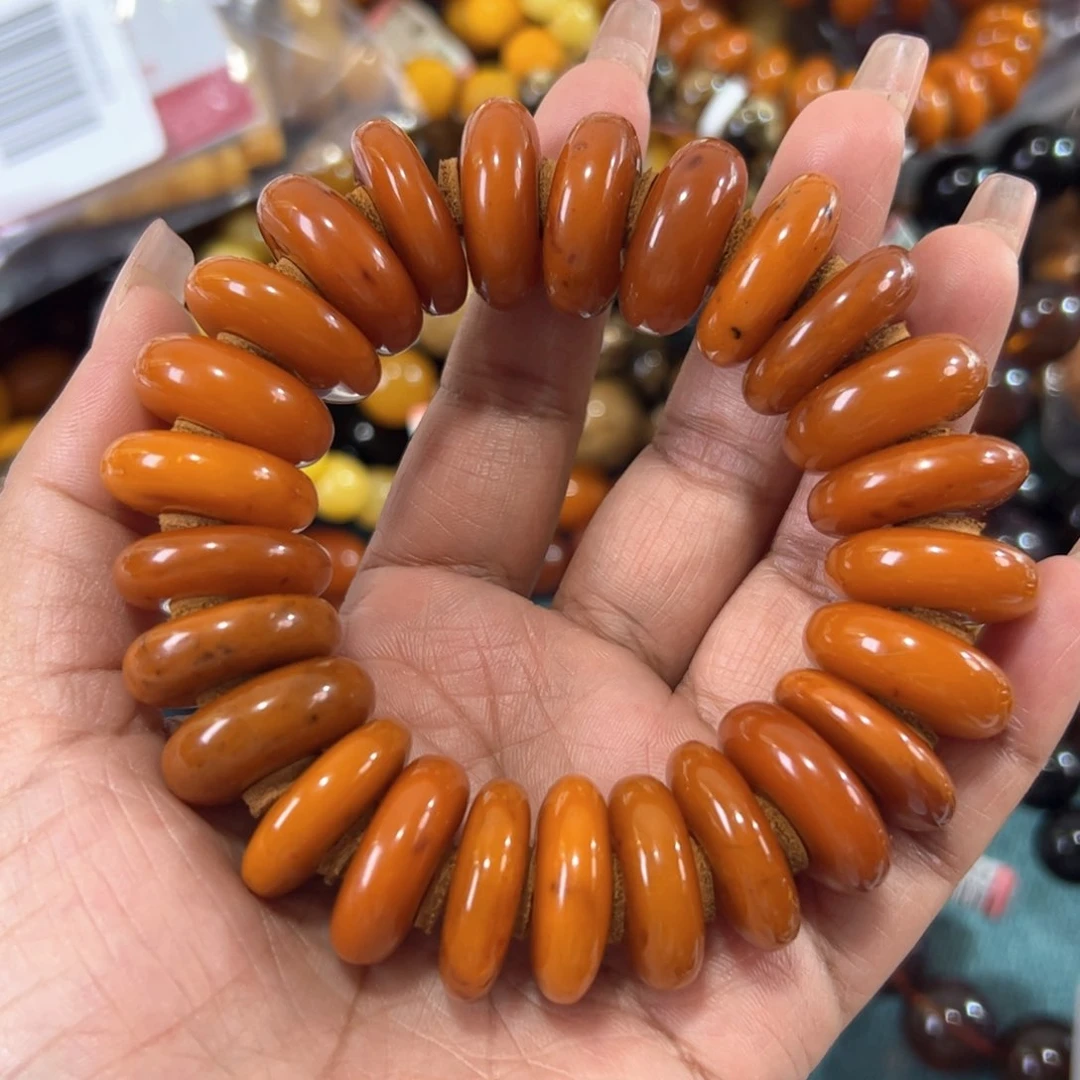 琥珀珠宝奇石未镶嵌530