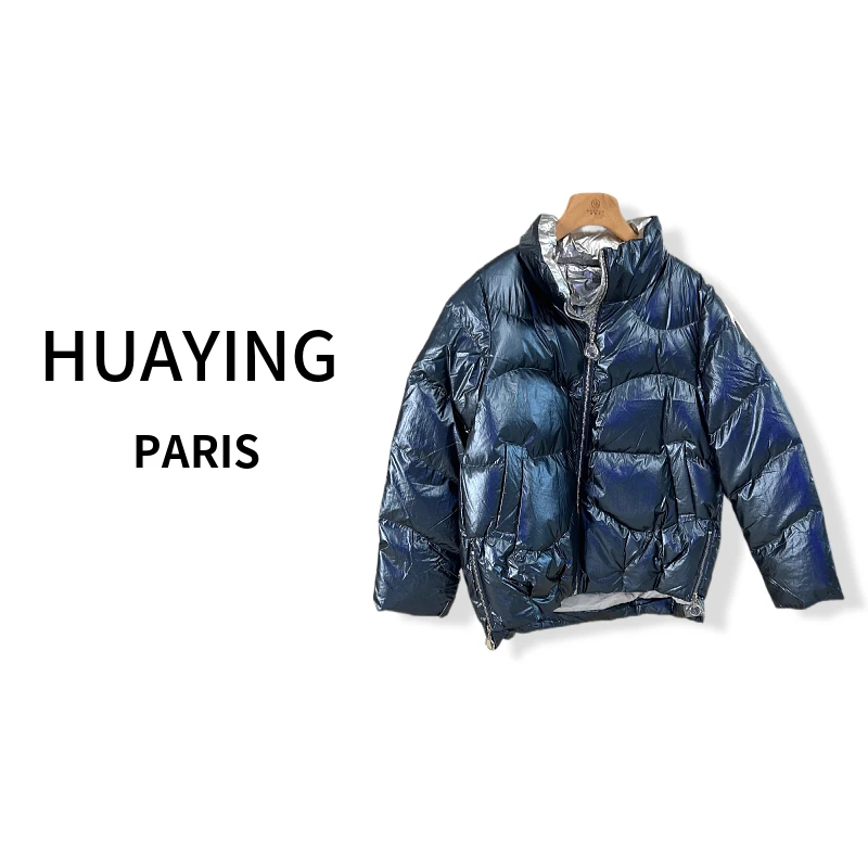 【花楹】羽绒服206