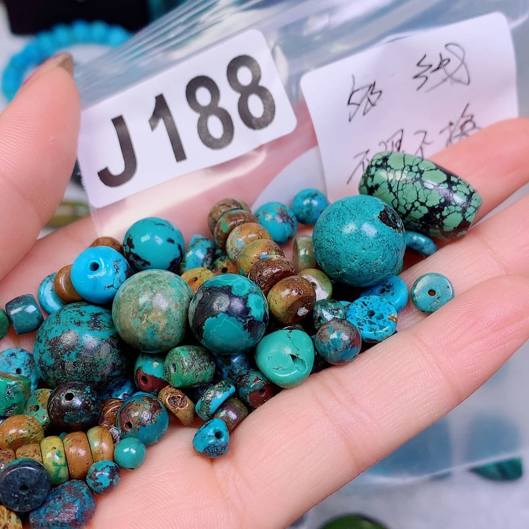空竹粉丝专享十堰特色散珠