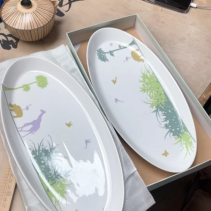 瓷片039 一人直播，看品直播间说序号