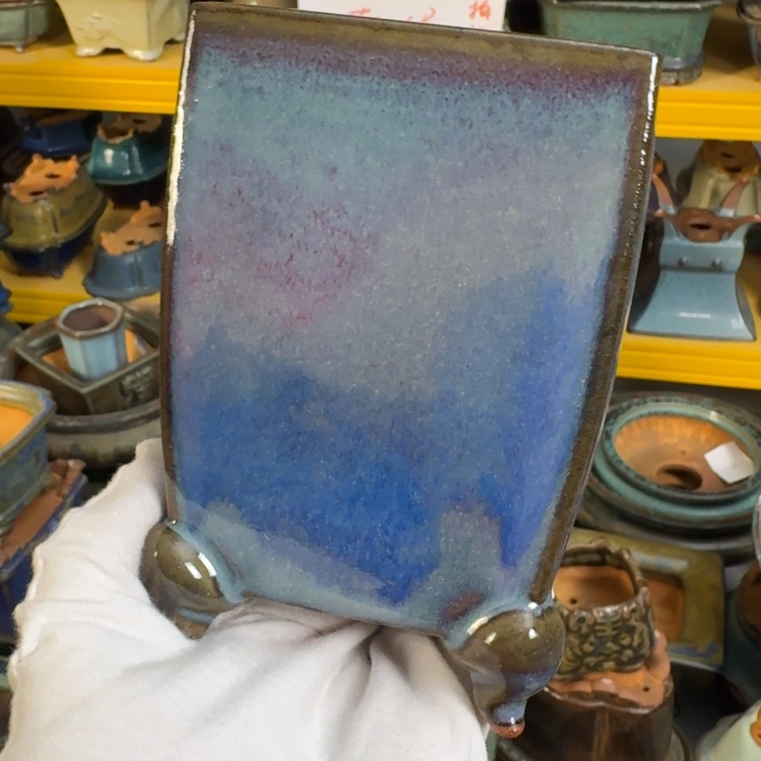 觉象花盆盆景盆觉象花盆盆景盆