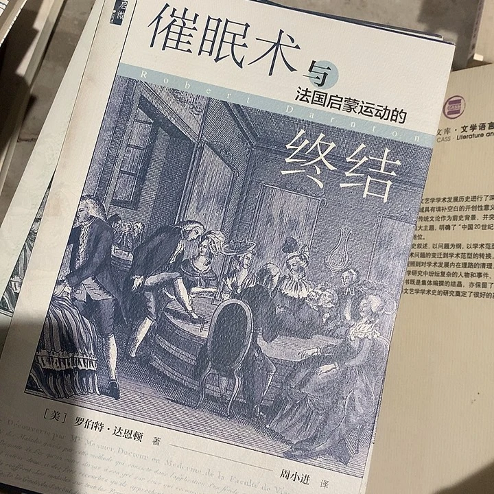 n***y催眠术的终结、默认瑕疵