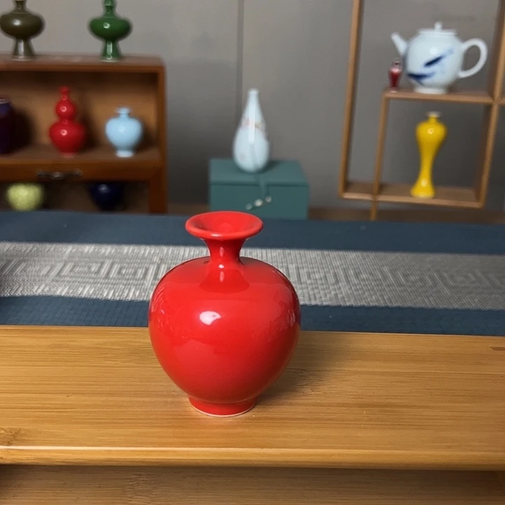 瓶景德镇陶瓷研究所学会