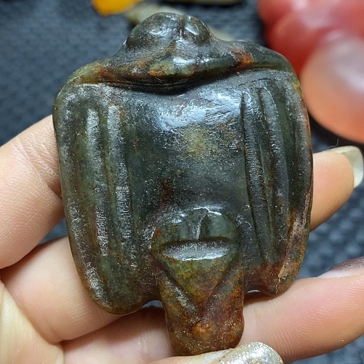 菩提根/象牙果吊坠