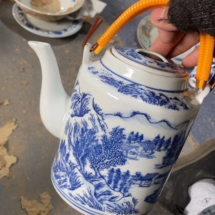 景德镇陶瓷艺术博物