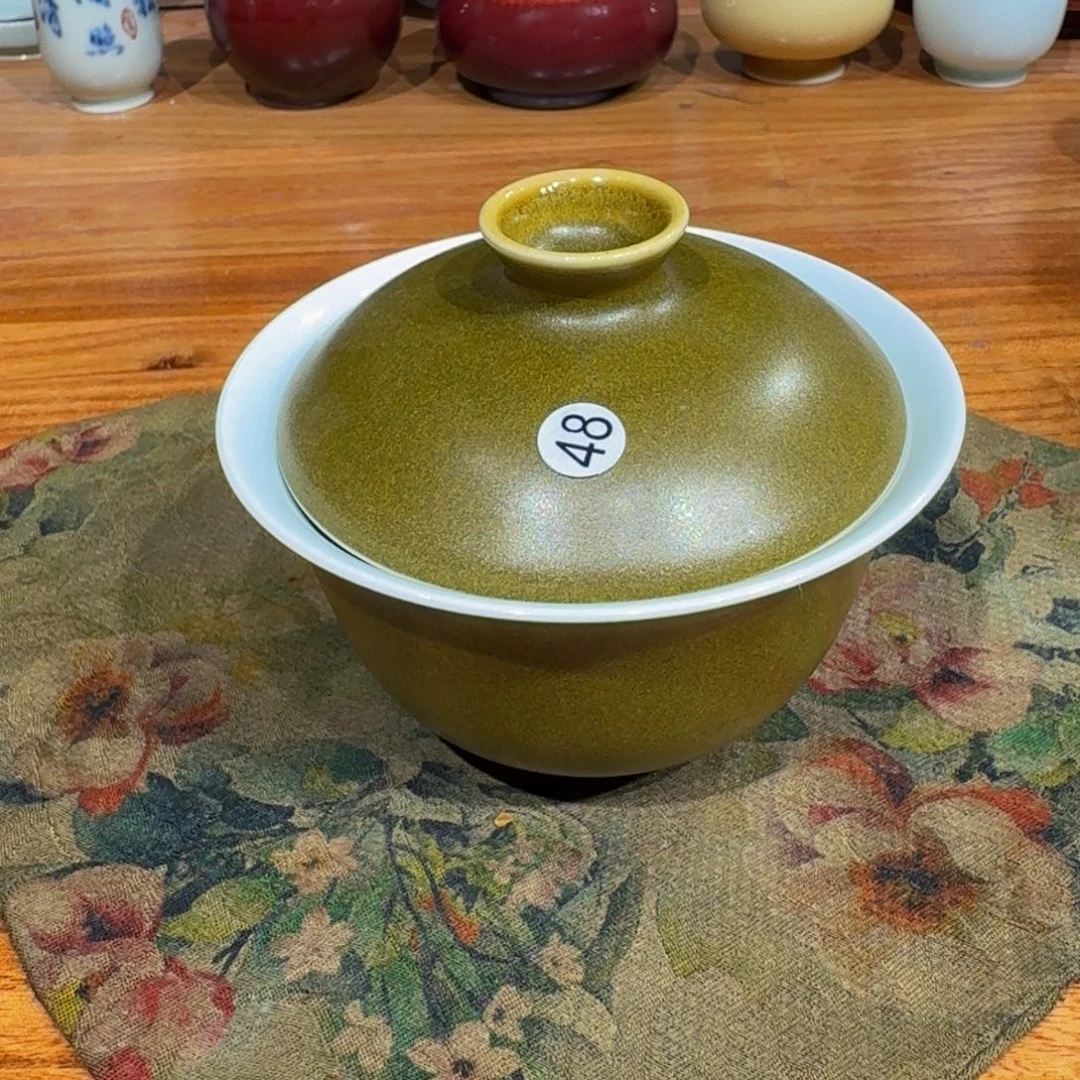 T***洛古法手工制作工艺