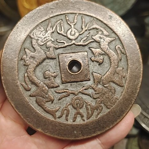 铜复古文化七天无理由