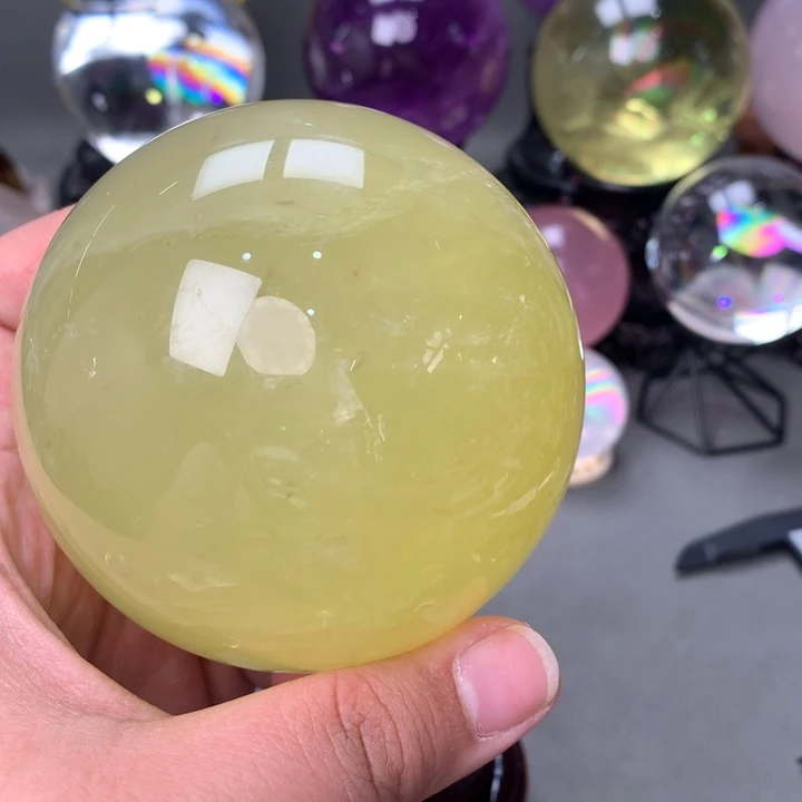 未镶嵌珠宝半成品水晶水晶8.3