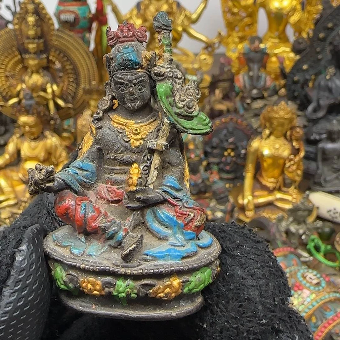 【闪购商品】杂项旧货工艺品等