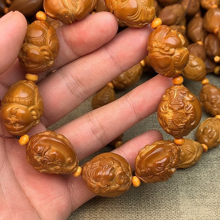 手串/手链橄榄核精品橄榄核手串