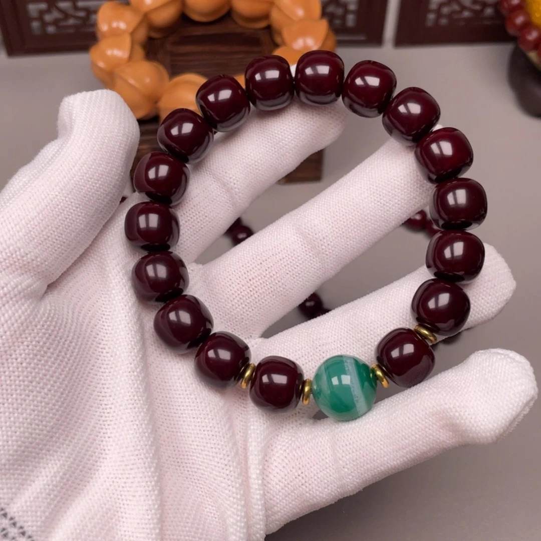 【闪购商品】手串/手链核桃北*城老型12➕