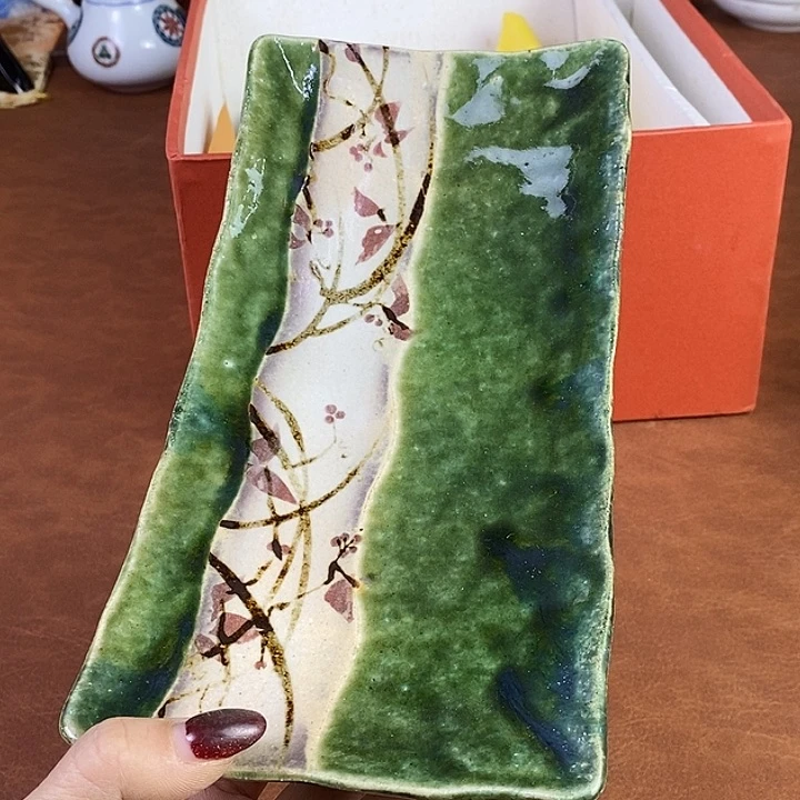 瓷器铜铁器木器木粉花瓶