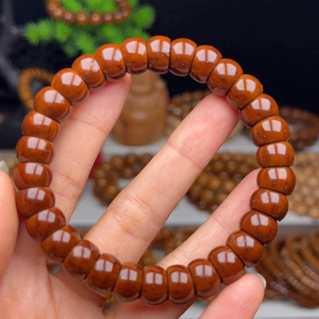 时***月紫金鼠手串卡11九转大肠