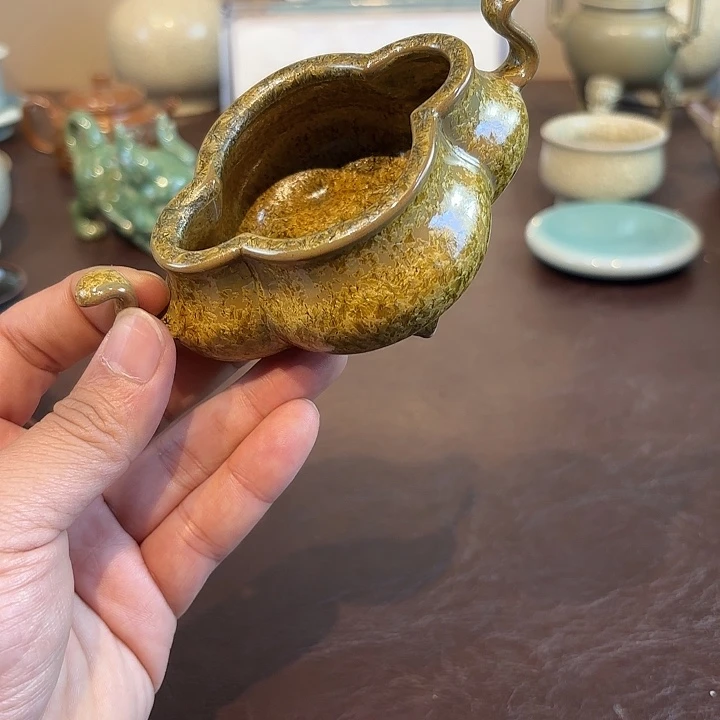 瓷片龙泉青瓷福利青瓷