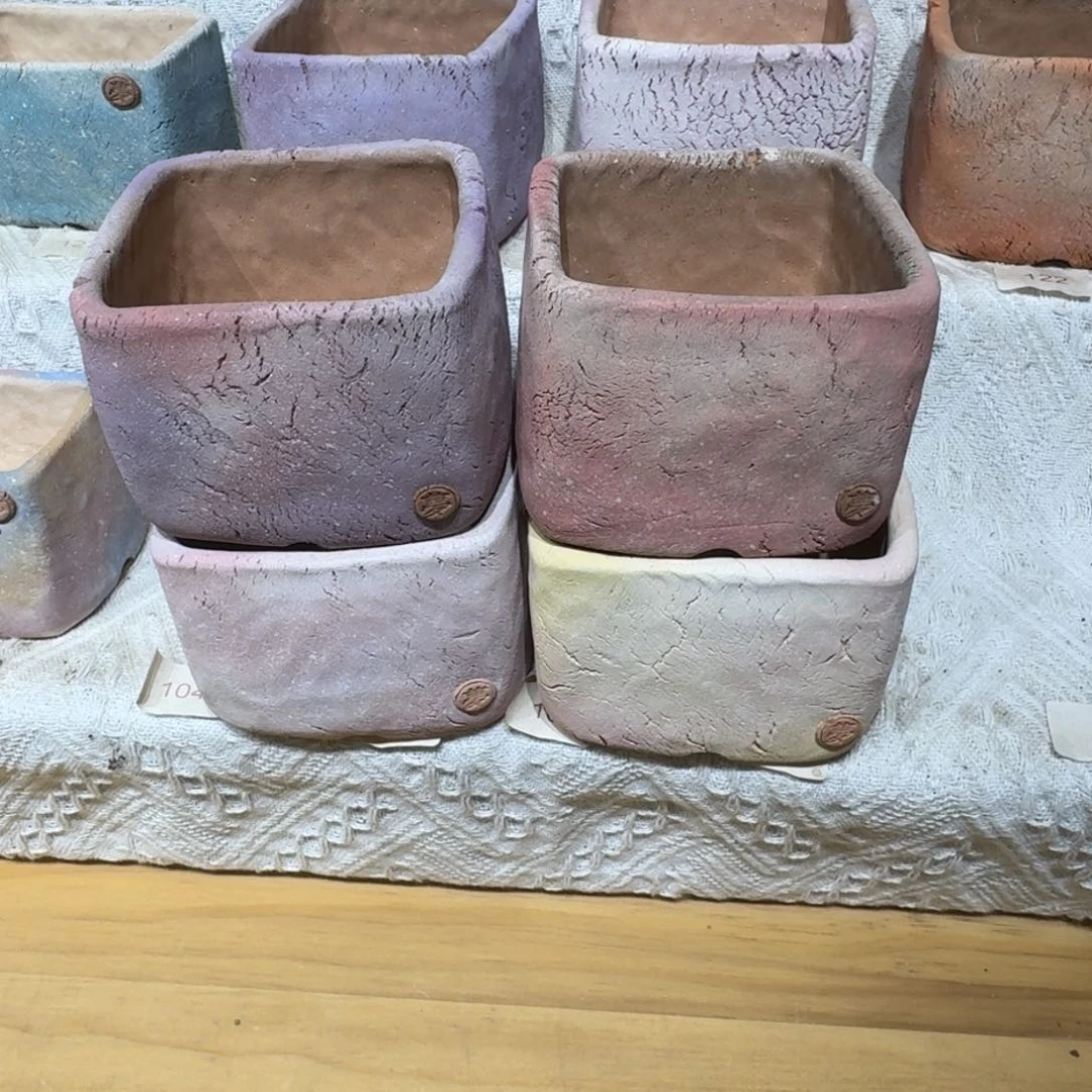 红陶M**.0221-65盆盆盆