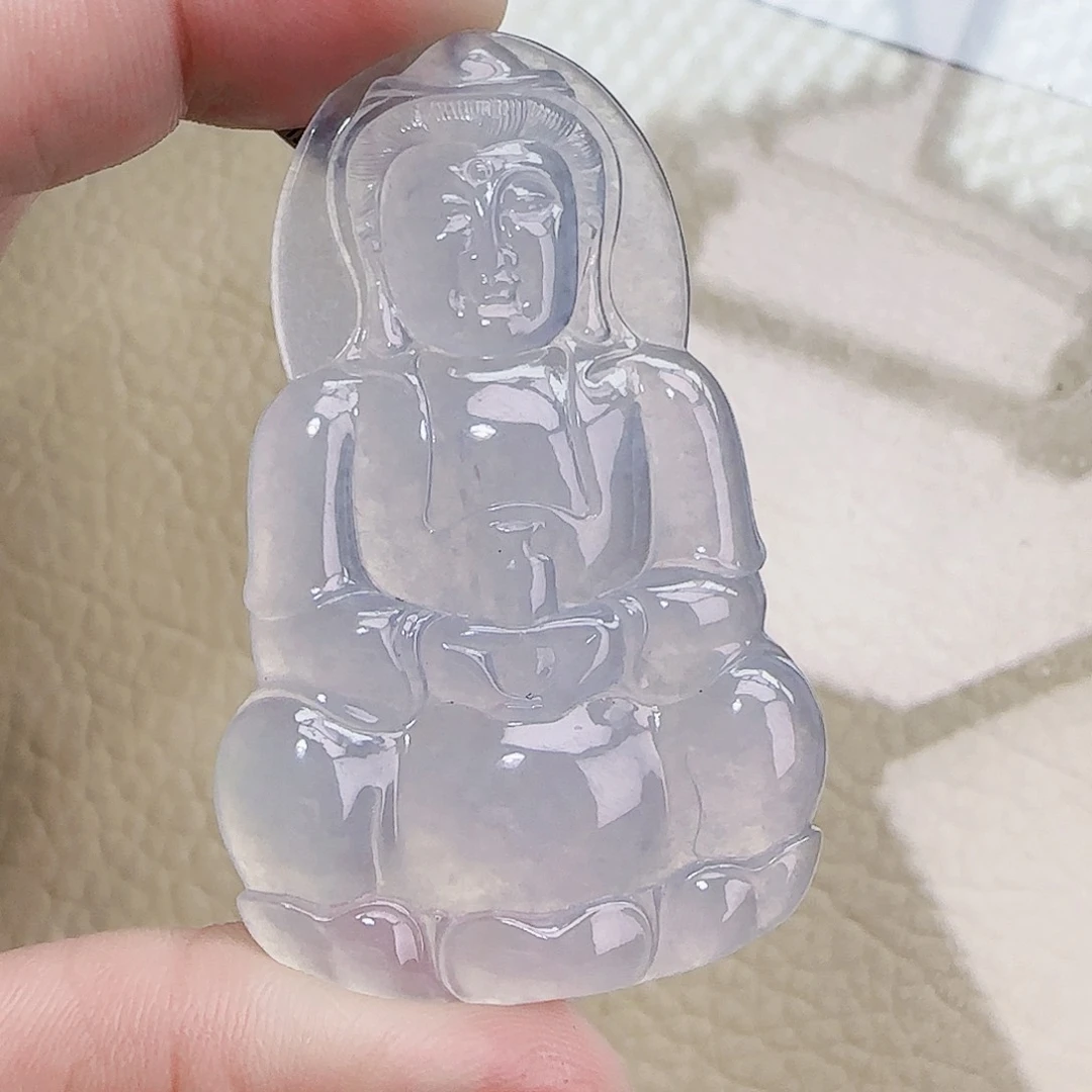 【闪购商品】颈饰未镶嵌翡翠