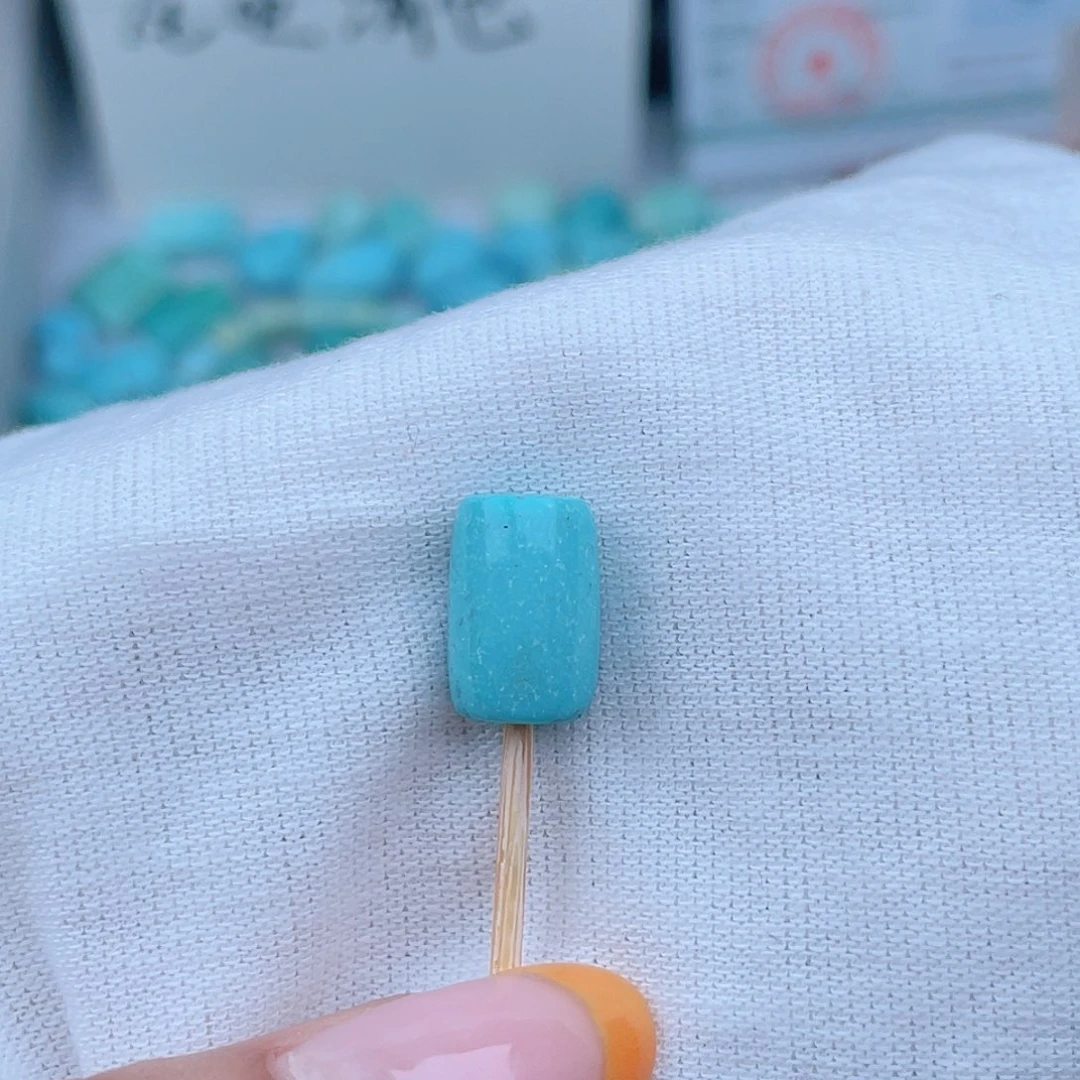 合金绿松石珠宝奇石