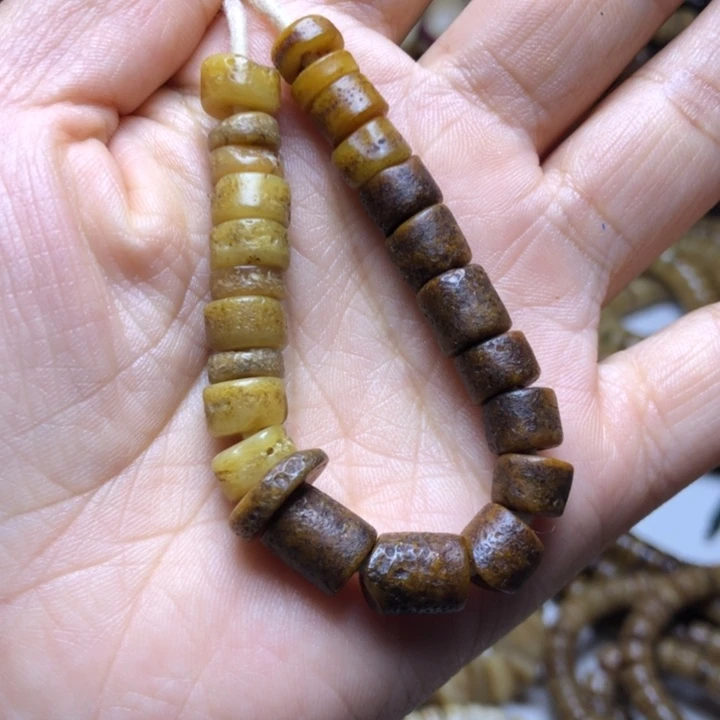 牛骨手串/手链念珠手链手串手链