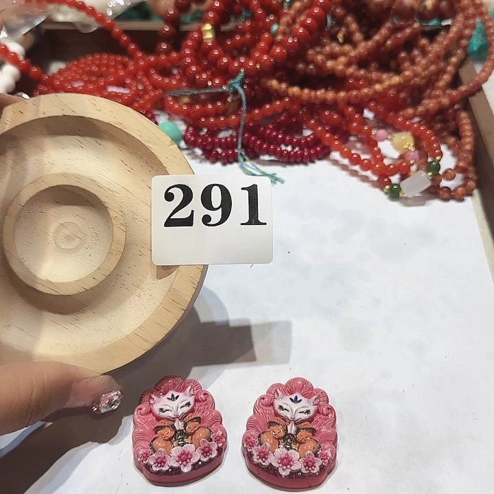 香榧木木质摆件工艺品