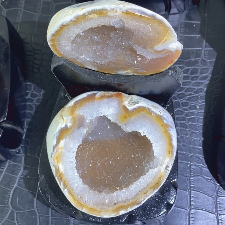 未镶嵌珠宝半成品紫晶