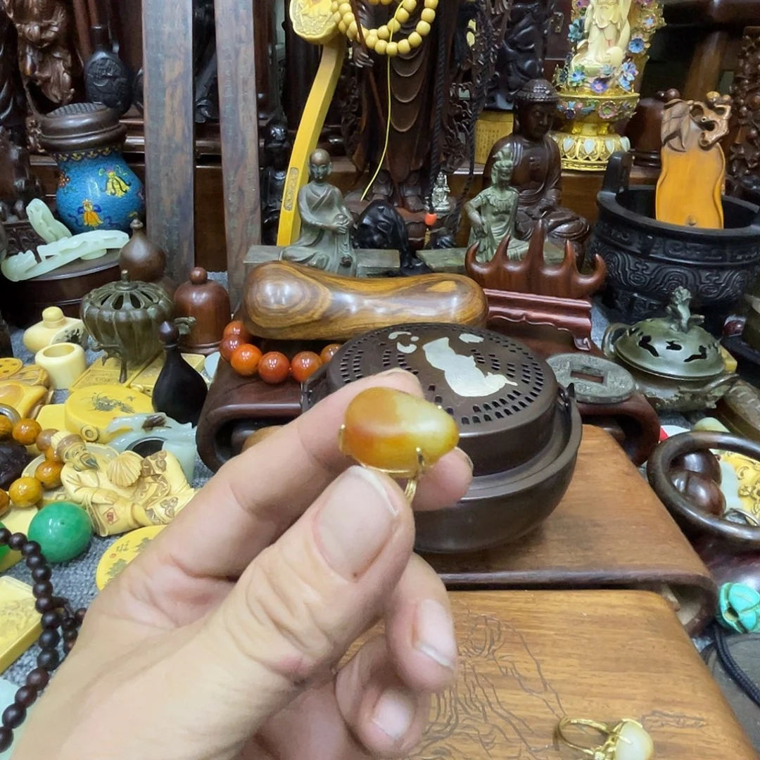 张***计木梨檀紫韵自己做