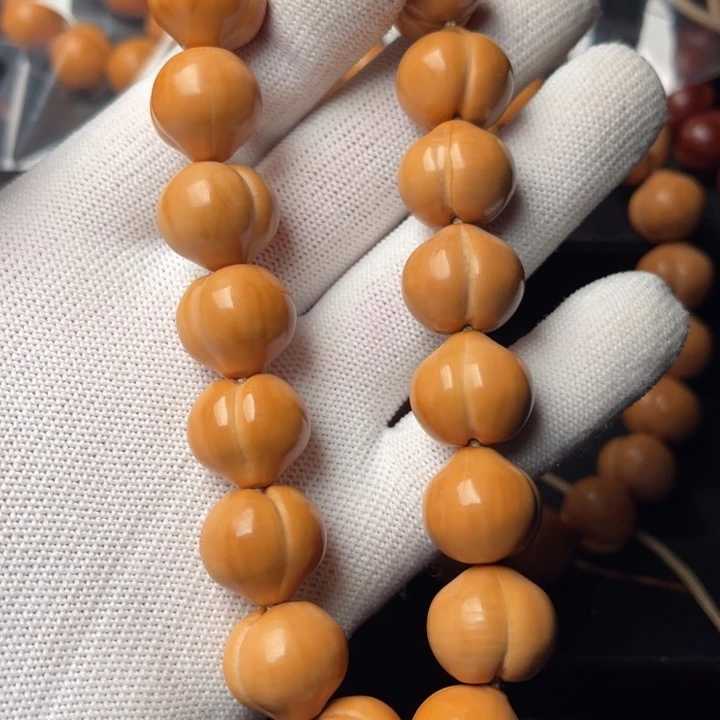 豆***煮手串猴头核桃屁桃