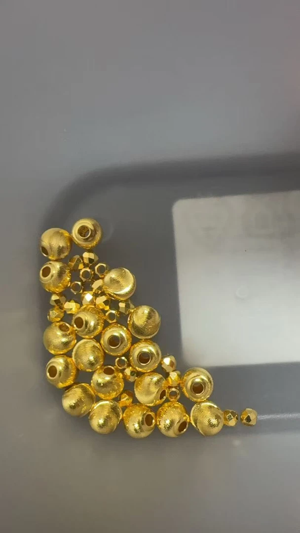 足金饰品10.417克（DIY定制款）
