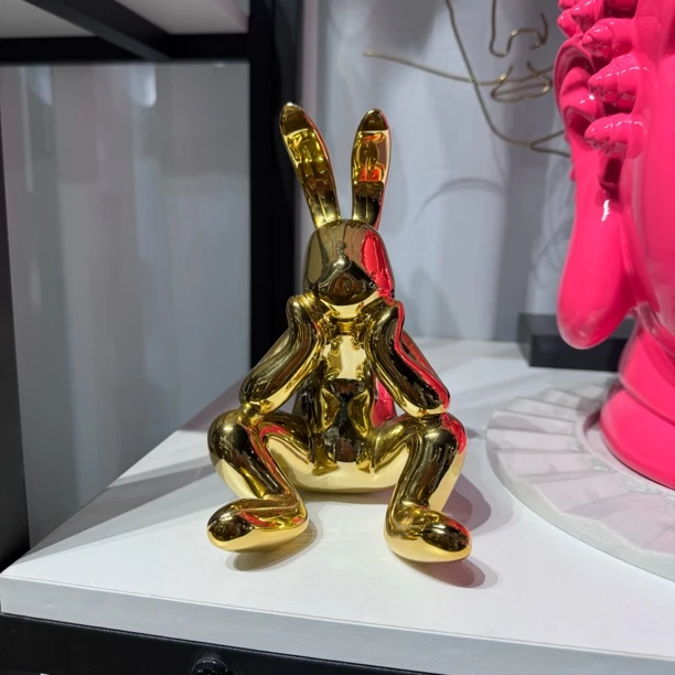 【本尼家】CH538 潮流装饰摆件