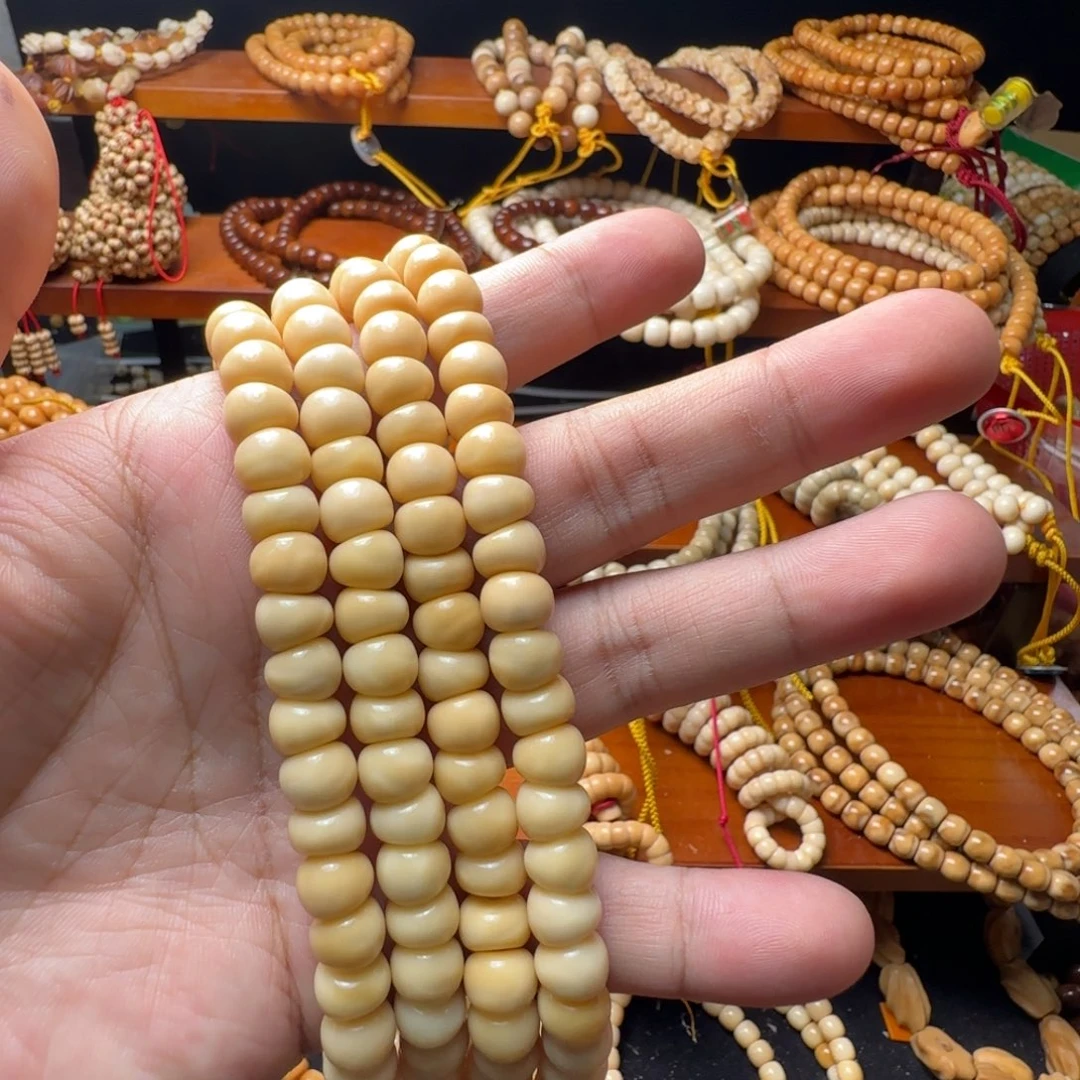 吊坠龙脊菩提蒜瓣大肠卡9