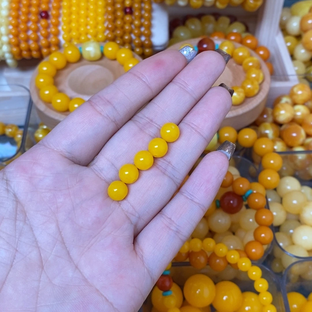 (***)无非金属精品百搭单颗