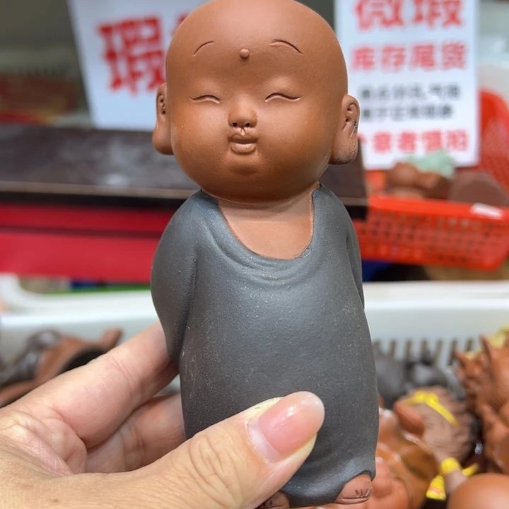 紫砂茶宠276683588