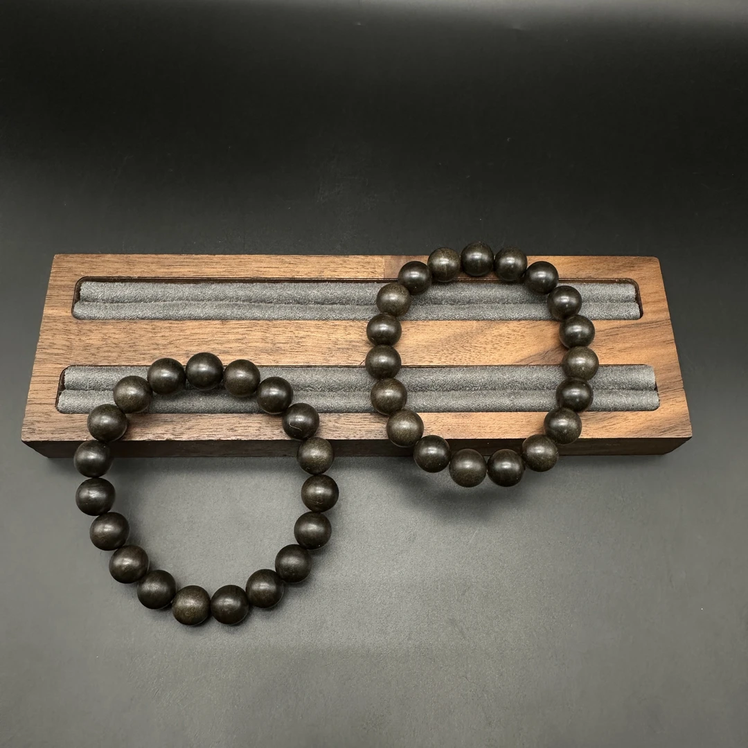【牛牛严选】檀香手串 多样性只发一件 X/9889/J 约10mm