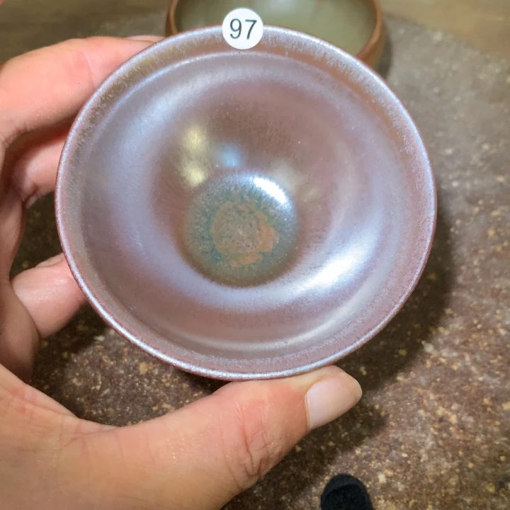 茶盏细看这支公屏上说97