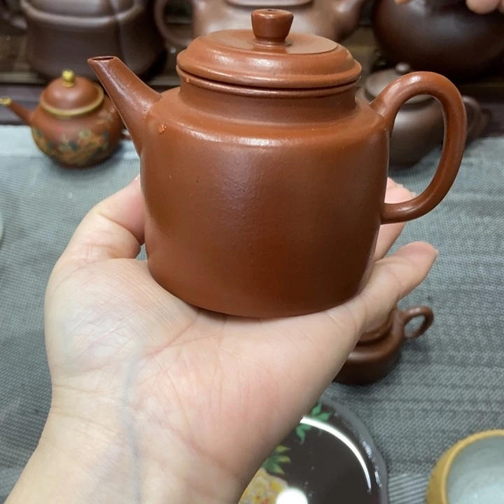 茶壶紫砂宜兴紫砂