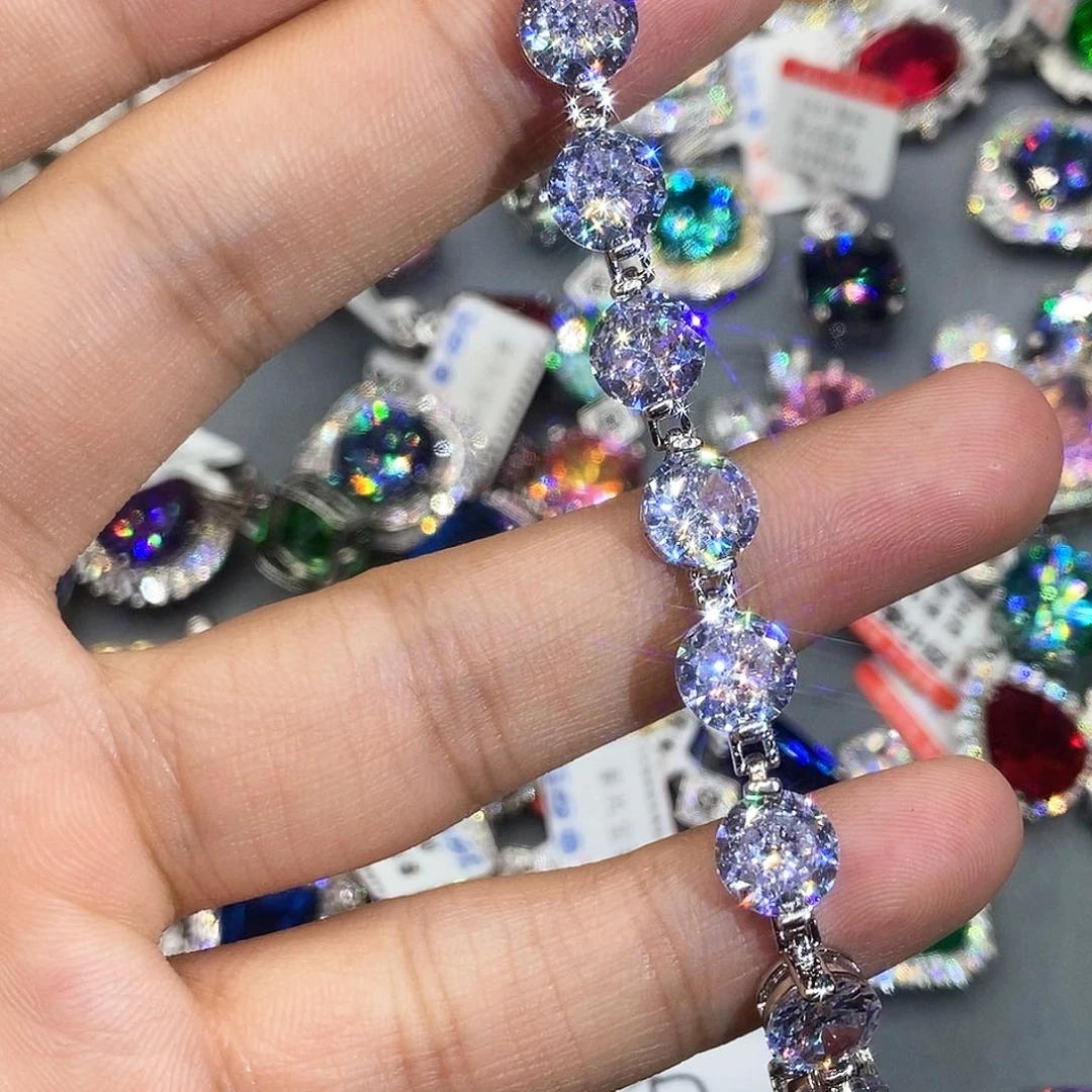 合金石英质玉珠宝奇石