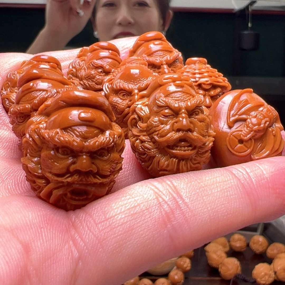 橄榄核手串/手链橄榄核