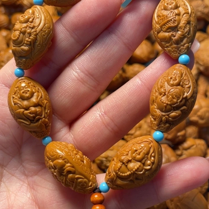 橄榄核手串/手链橄榄核