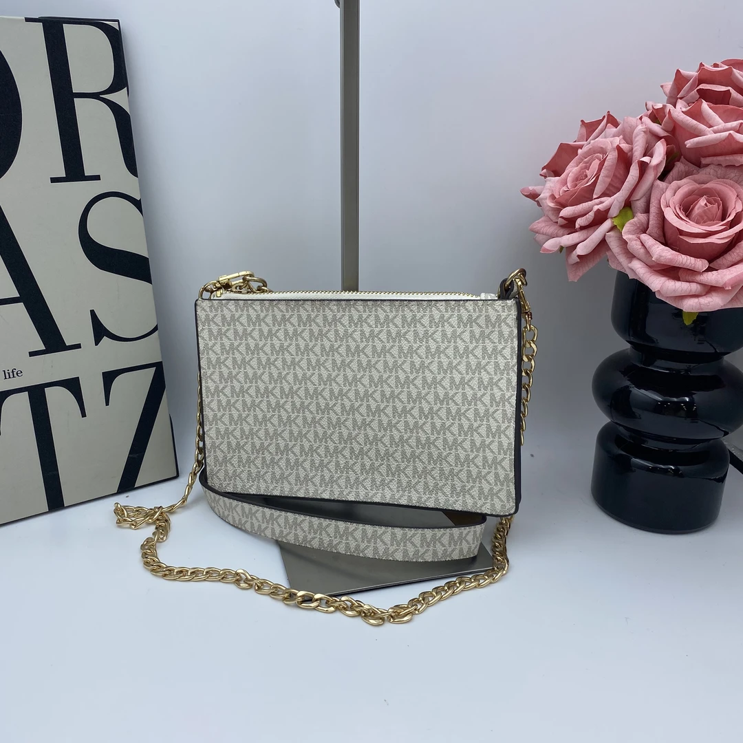 95新 MICHAELKORS/迈克高仕  mk 17181 单肩包