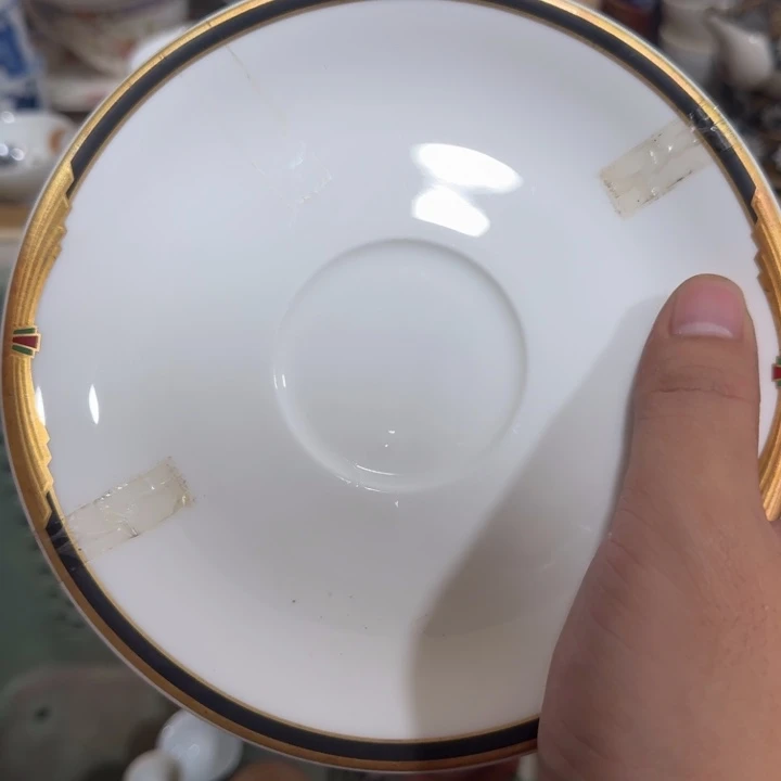 陶瓷推荐第二名20包邮