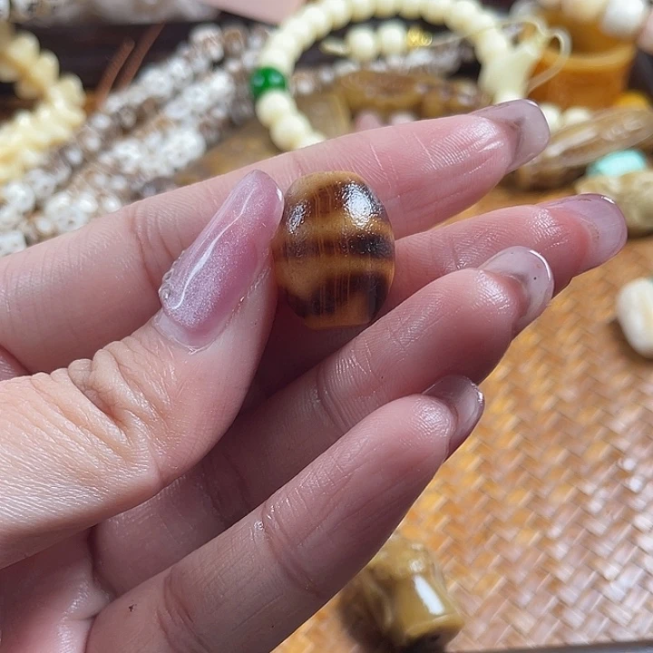 鹿骨手串/手链驼骨驼骨33