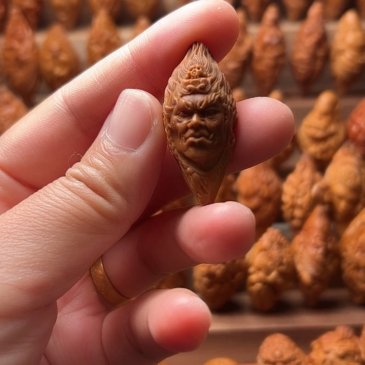 吊坠橄榄核橄榄核