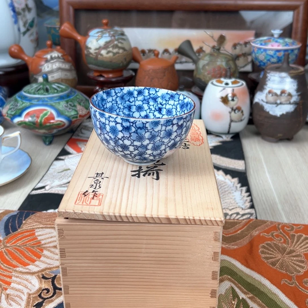 瓷高端大气上档次啊