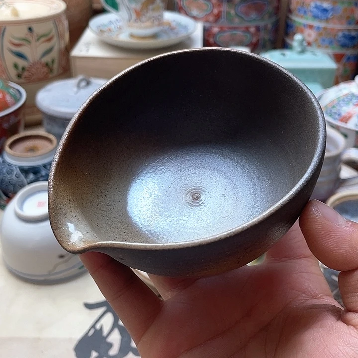 033 一人直播，看品直播间说序号