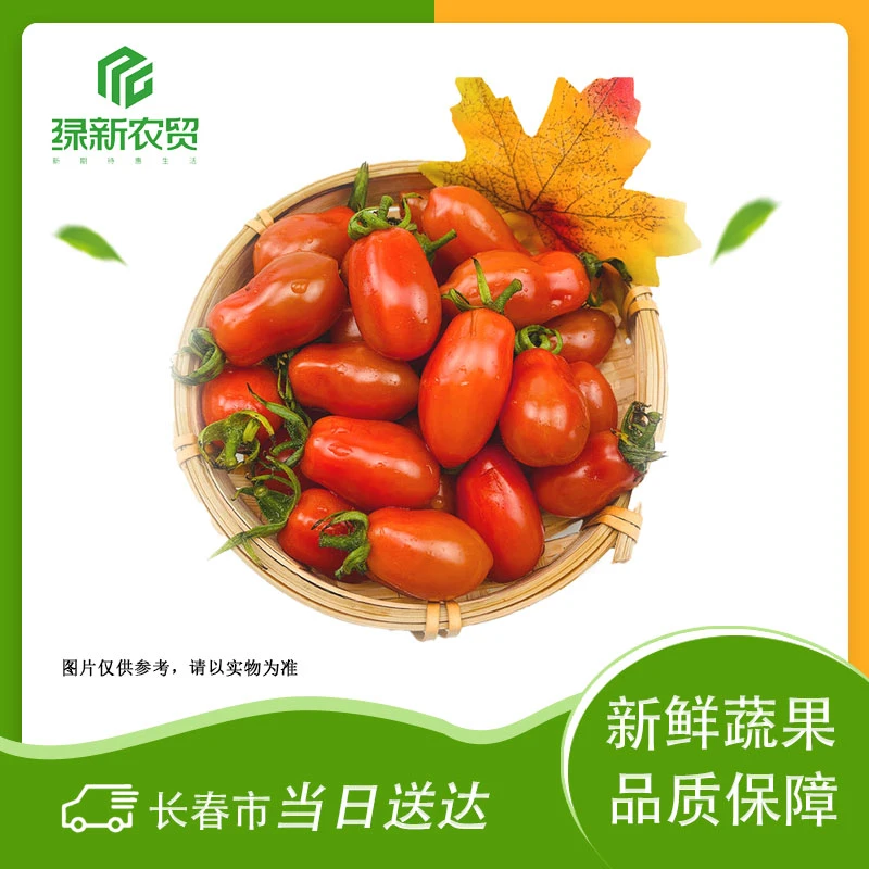 花生柿子 约500g/份吉林省