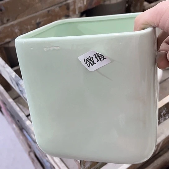 陶瓷外贸尾货多肉绿植陶瓷花盆